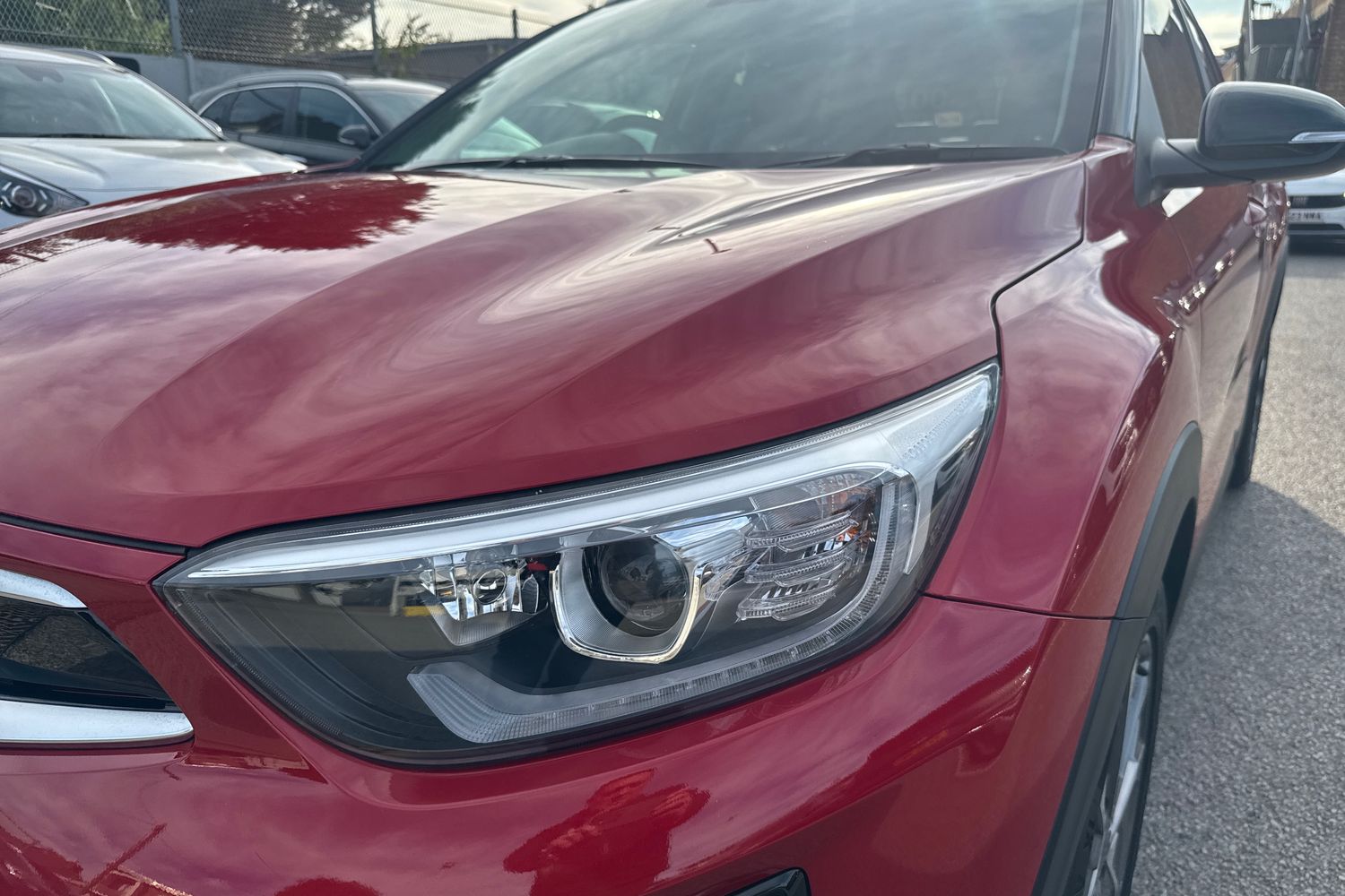 Used Kia Stonic 2020 for sale - 76003611: Photo 39