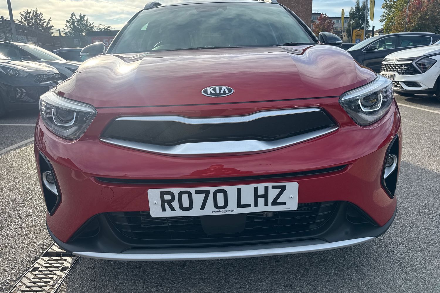 Used Kia Stonic 2020 for sale - 76003611: Photo 40