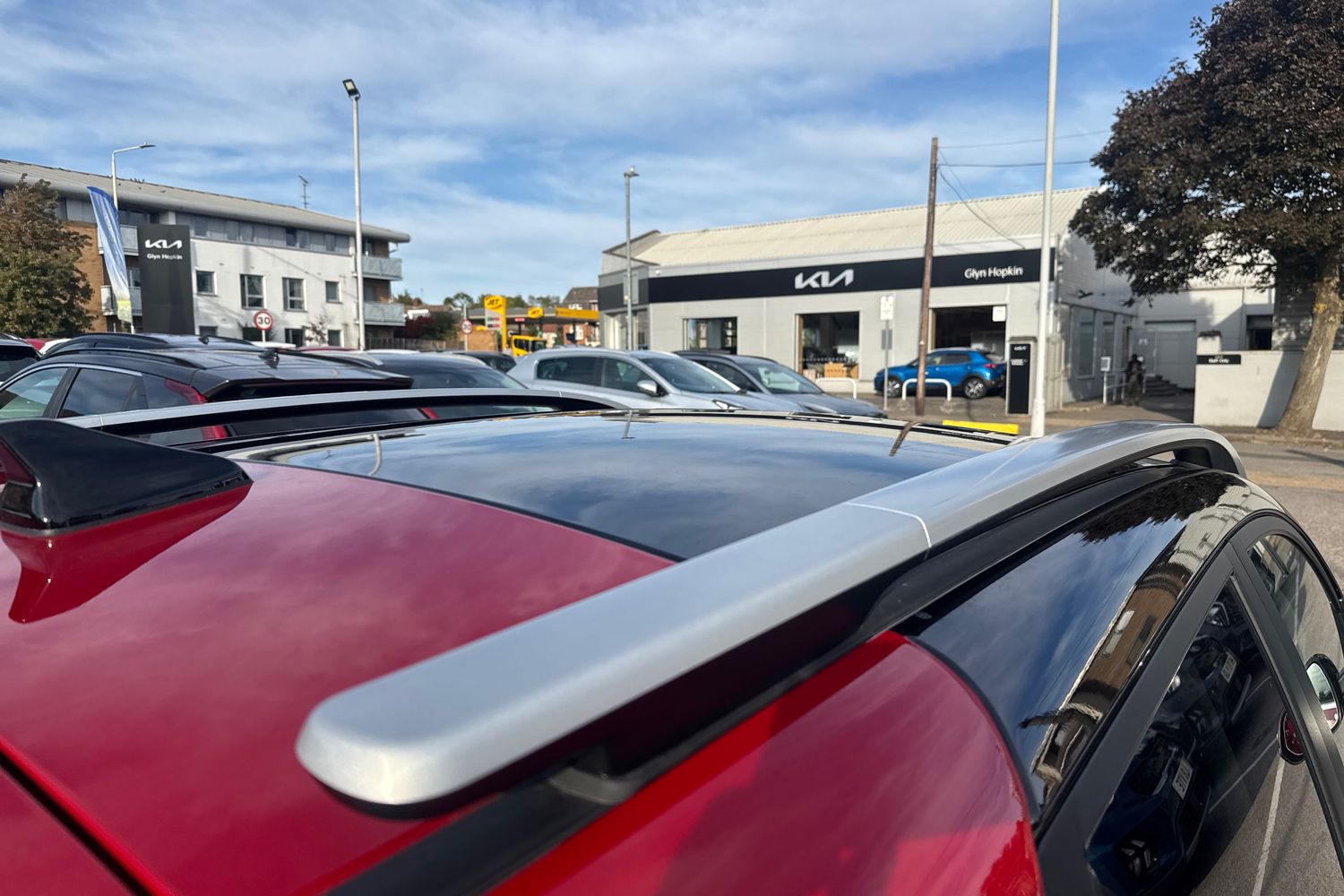 Used Kia Stonic 2020 for sale - 76003611: Photo 41