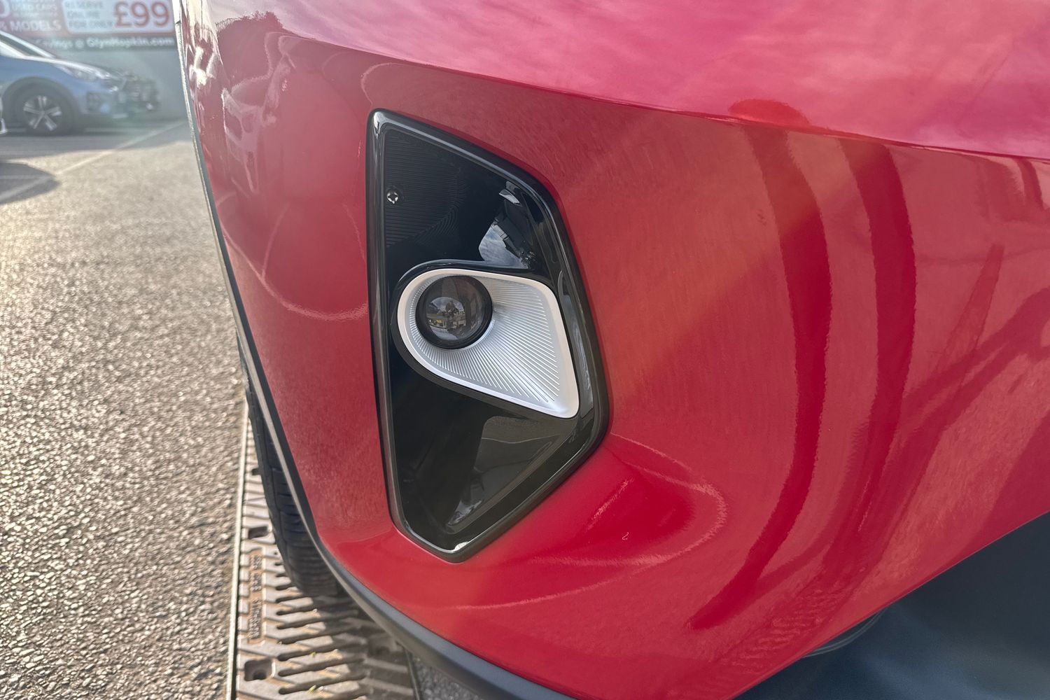 Used Kia Stonic 2020 for sale - 76003611: Photo 42