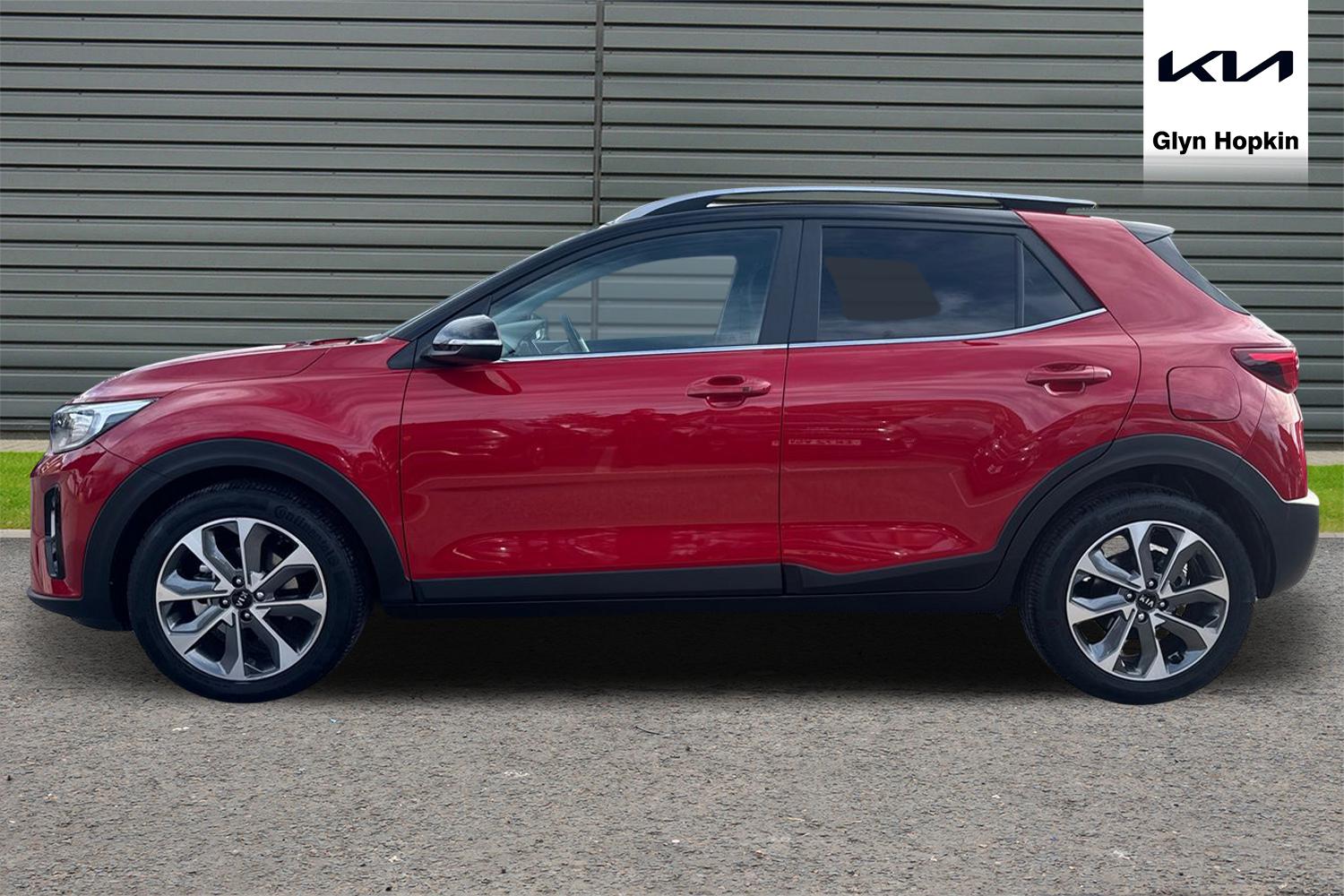 Used Kia Stonic 2020 for sale - 76003611: Photo 6