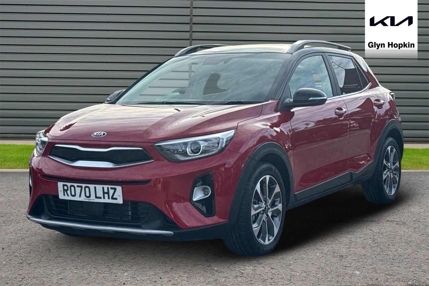 Used Kia Stonic 2020 for sale - 76003611: Photo 7