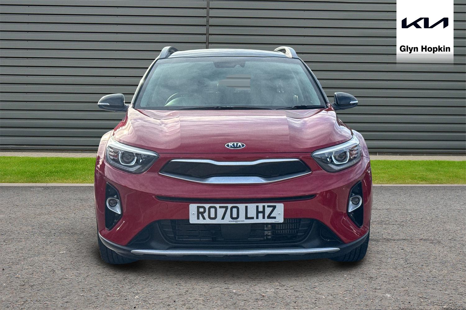 Used Kia Stonic 2020 for sale - 76003611: Photo 8