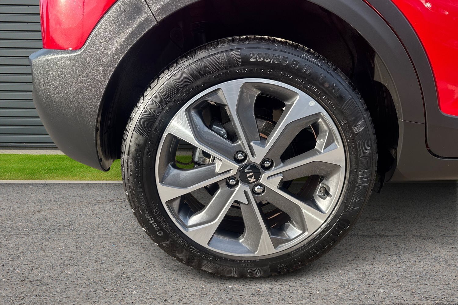 Used Kia Stonic 2020 for sale - 76003611: Photo 9