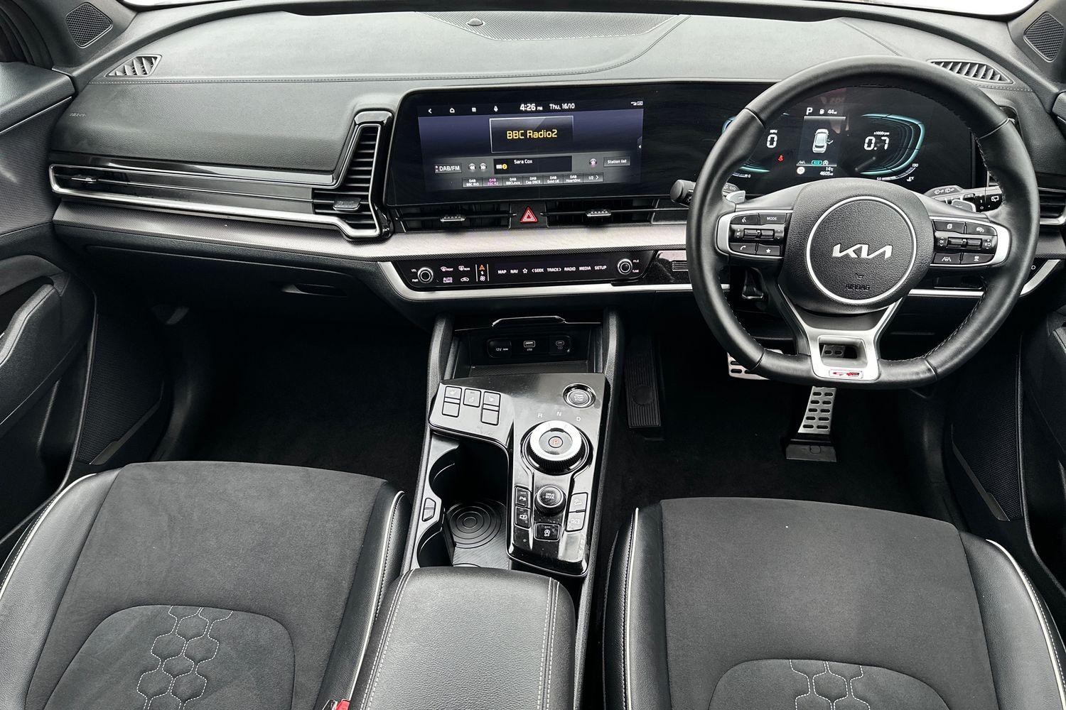 Used Kia Sportage 2025 for sale - 76208917: Photo 12