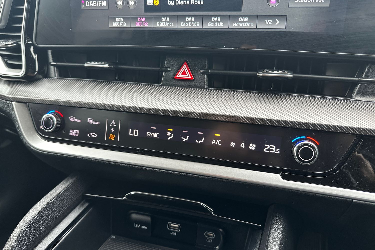 Used Kia Sportage 2025 for sale - 76208917: Photo 15