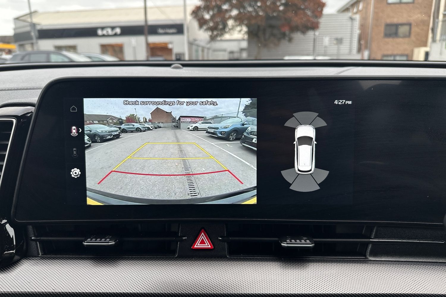 Used Kia Sportage 2025 for sale - 76208917: Photo 19