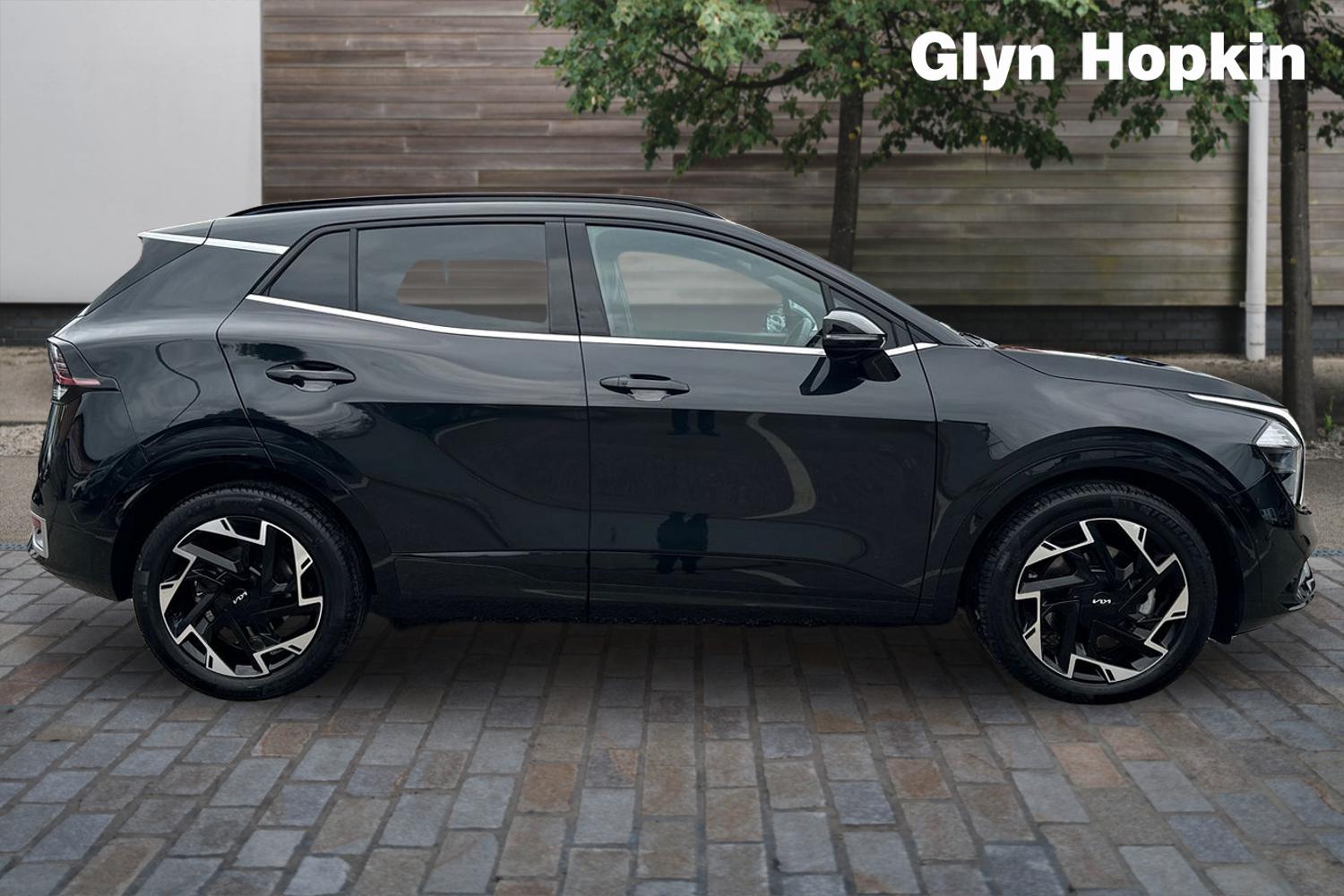 Used Kia Sportage 2025 for sale - 76208917: Photo 2