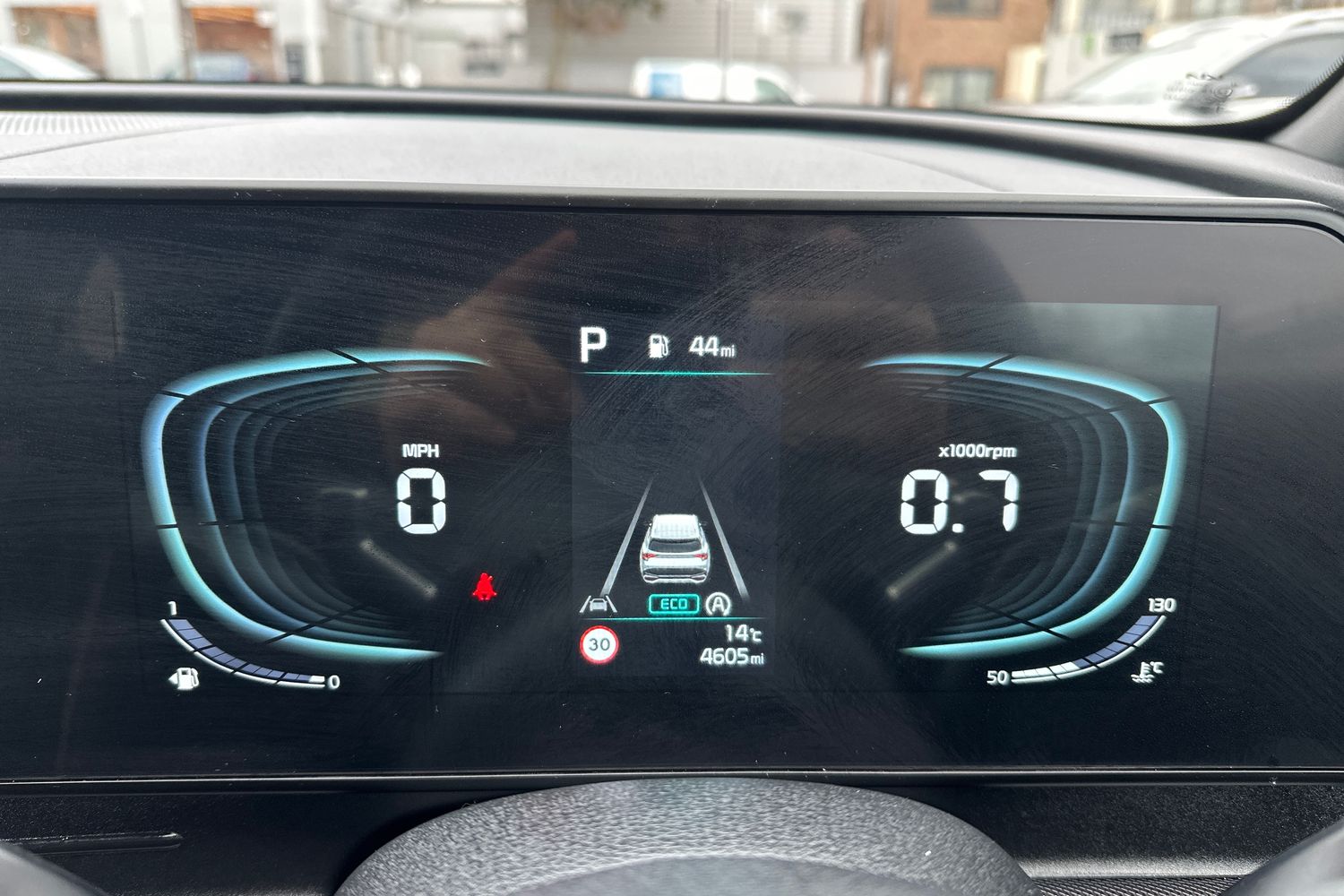 Used Kia Sportage 2025 for sale - 76208917: Photo 20