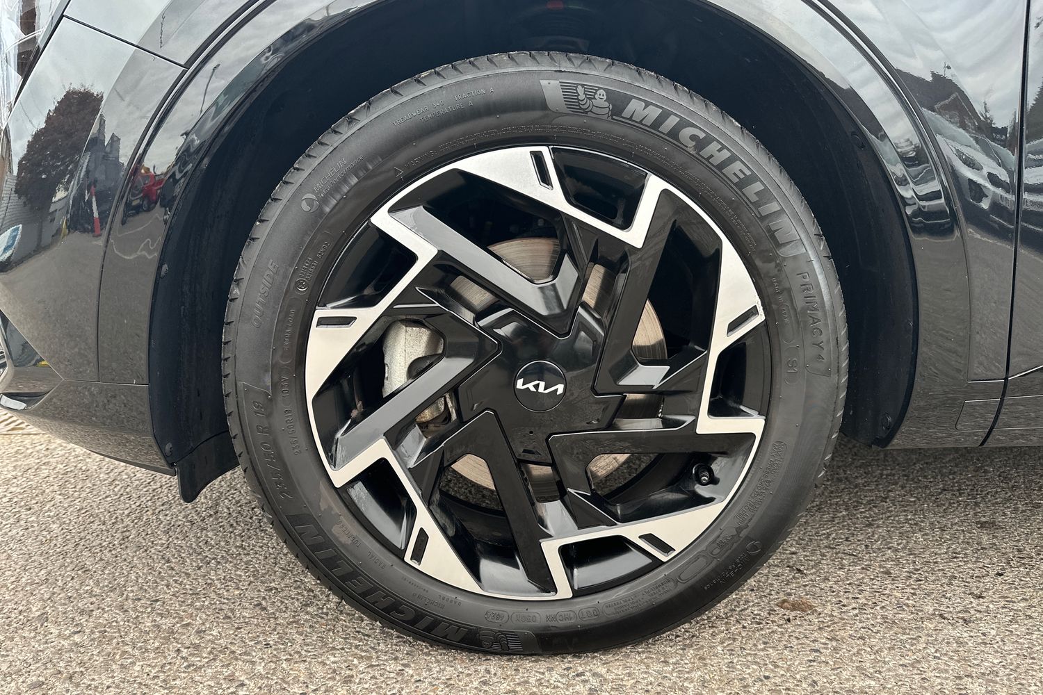 Used Kia Sportage 2025 for sale - 76208917: Photo 26