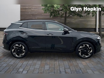Used Kia Sportage 2025 for sale - 76208917: Photo