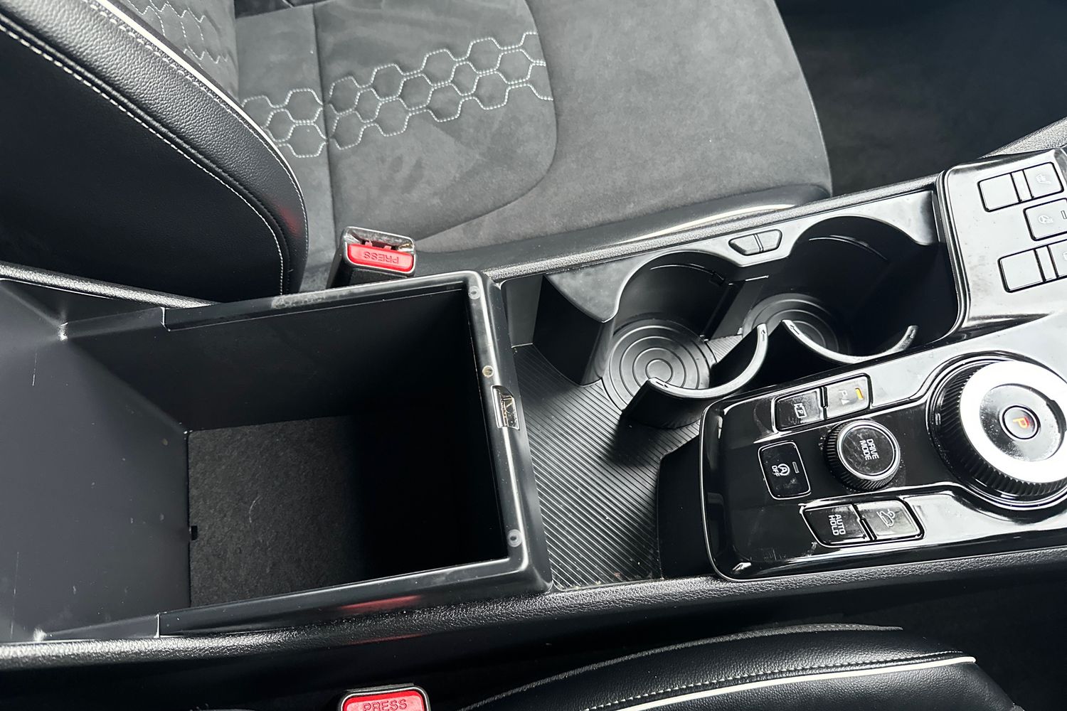 Used Kia Sportage 2025 for sale - 76208917: Photo 41