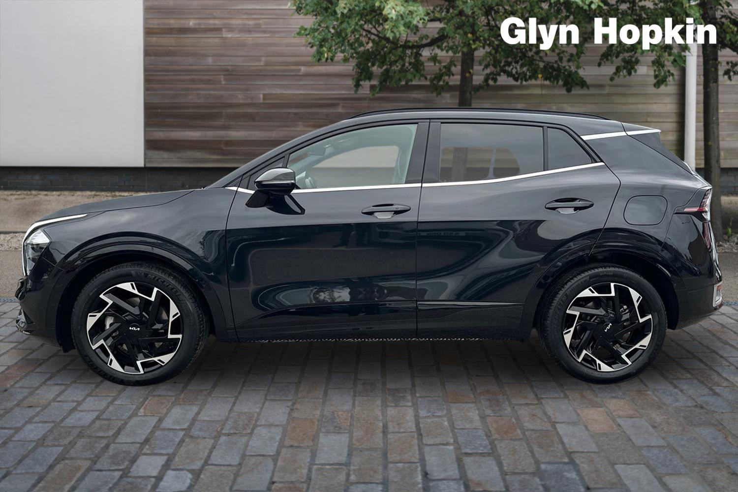 Used Kia Sportage 2025 for sale - 76208917: Photo 6