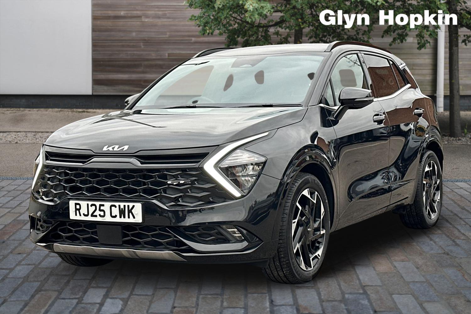 Used Kia Sportage 2025 for sale - 76208917: Photo 7