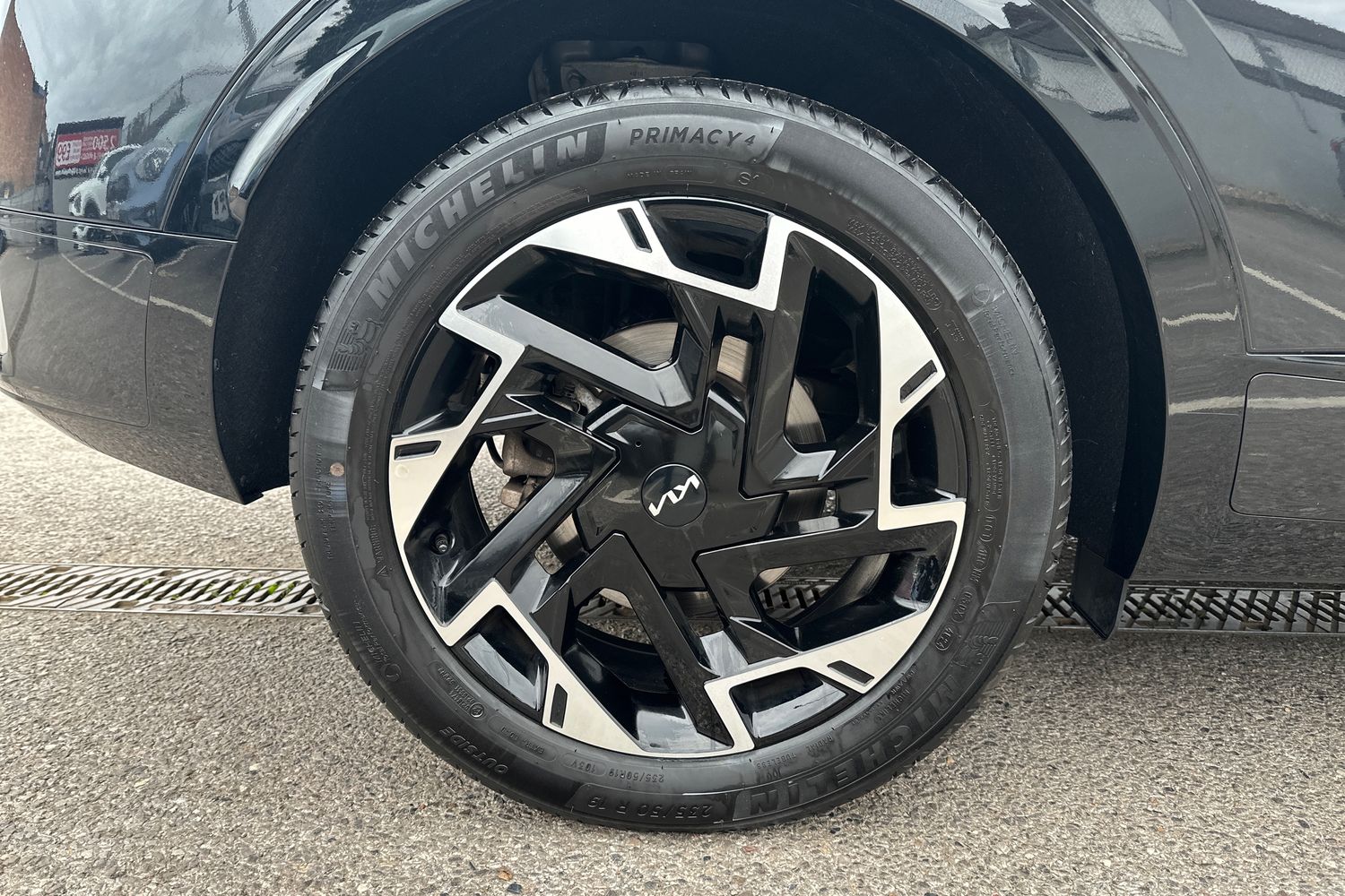 Used Kia Sportage 2025 for sale - 76208917: Photo 9