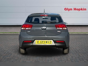 Used Kia Rio 2023 for sale - 78563341: Photo