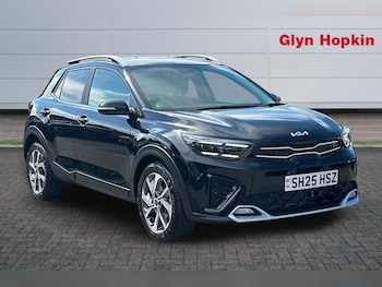 Used Kia Stonic 2025 for sale - 79133719: Photo