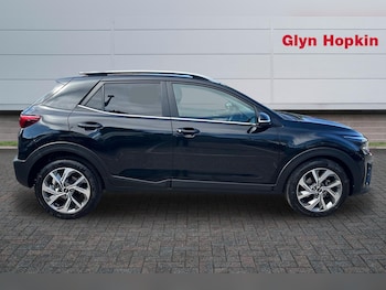 Used Kia Stonic 2025 for sale - 79133719: Photo