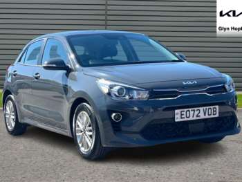 2022 - 1.0 T GDi 2 5dr