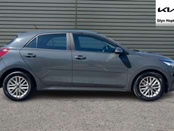 Used Kia Rio 2022 for sale - 74782851: Photo