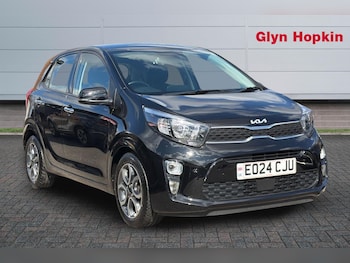 Used Kia Picanto 2024 for sale - 79389013: Photo