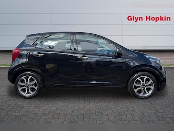 Used Kia Picanto 2024 for sale - 79389013: Photo
