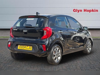 Used Kia Picanto 2024 for sale - 79389013: Photo