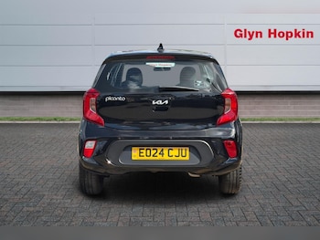 Used Kia Picanto 2024 for sale - 79389013: Photo
