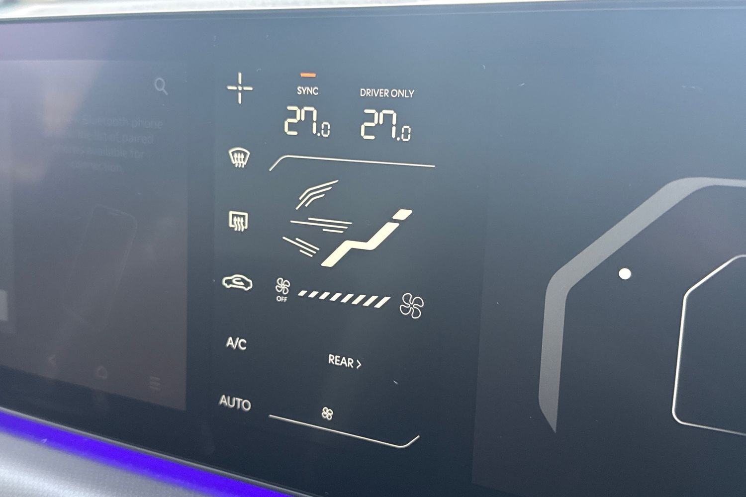 Used Kia EV9 2025 for sale - 75751369: Photo 15