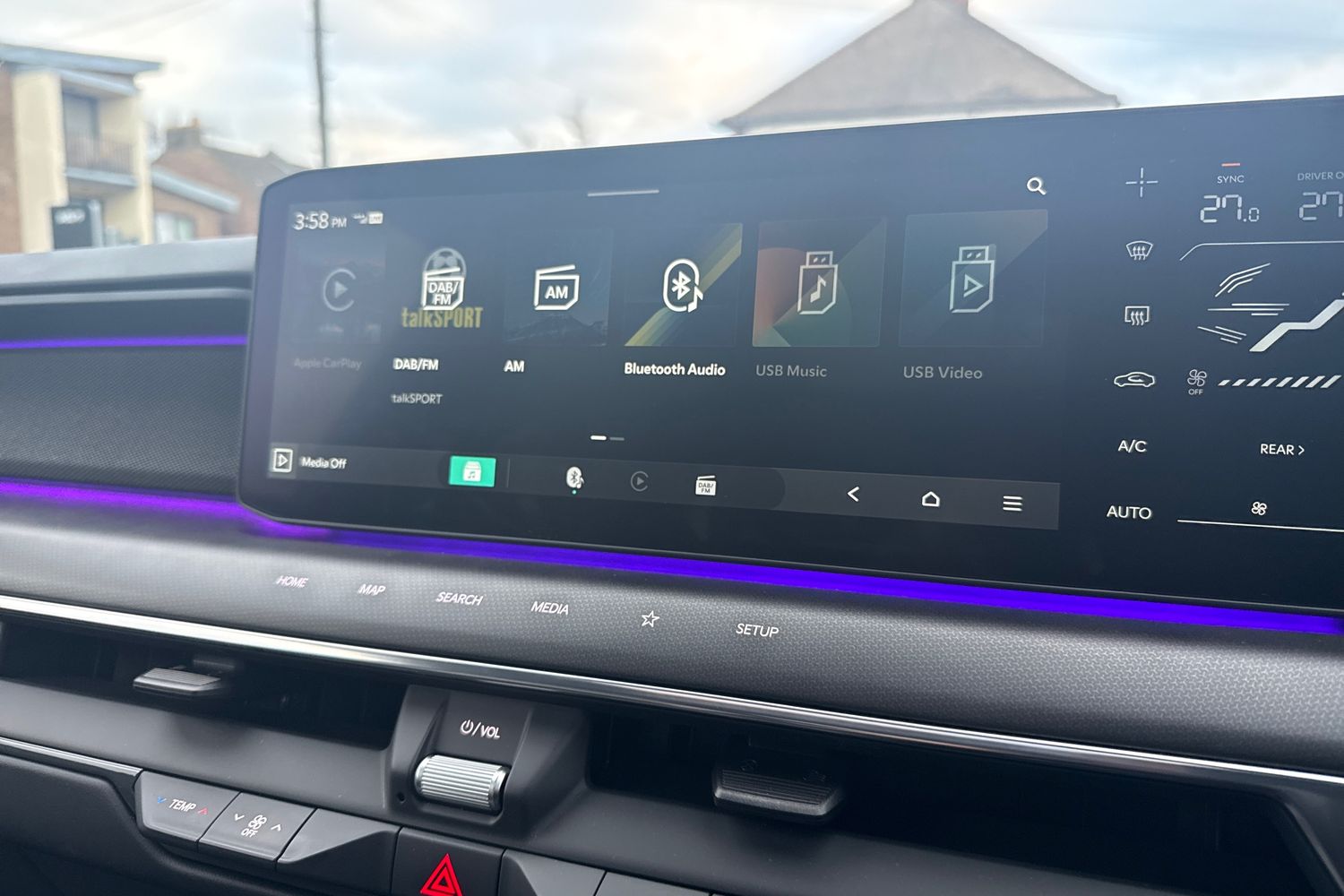 Used Kia EV9 2025 for sale - 75751369: Photo 17