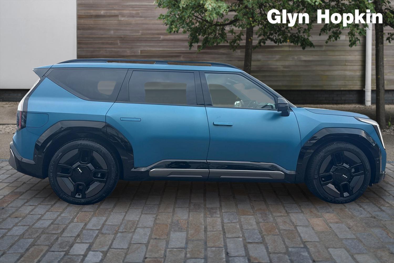 Used Kia EV9 2025 for sale - 75751369: Photo 2