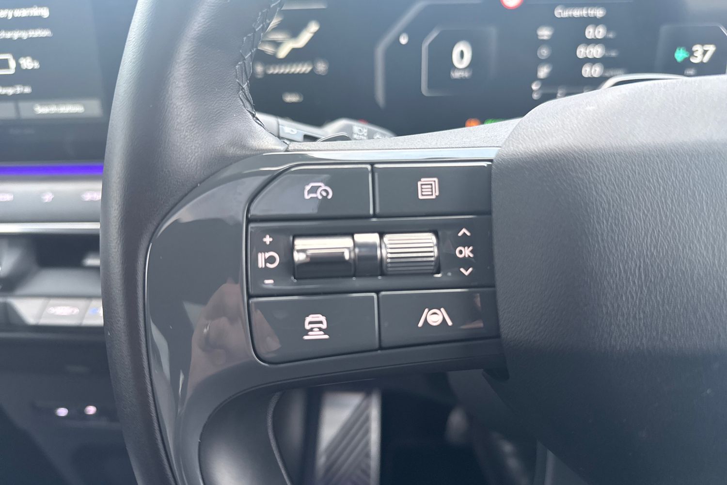 Used Kia EV9 2025 for sale - 75751369: Photo 21