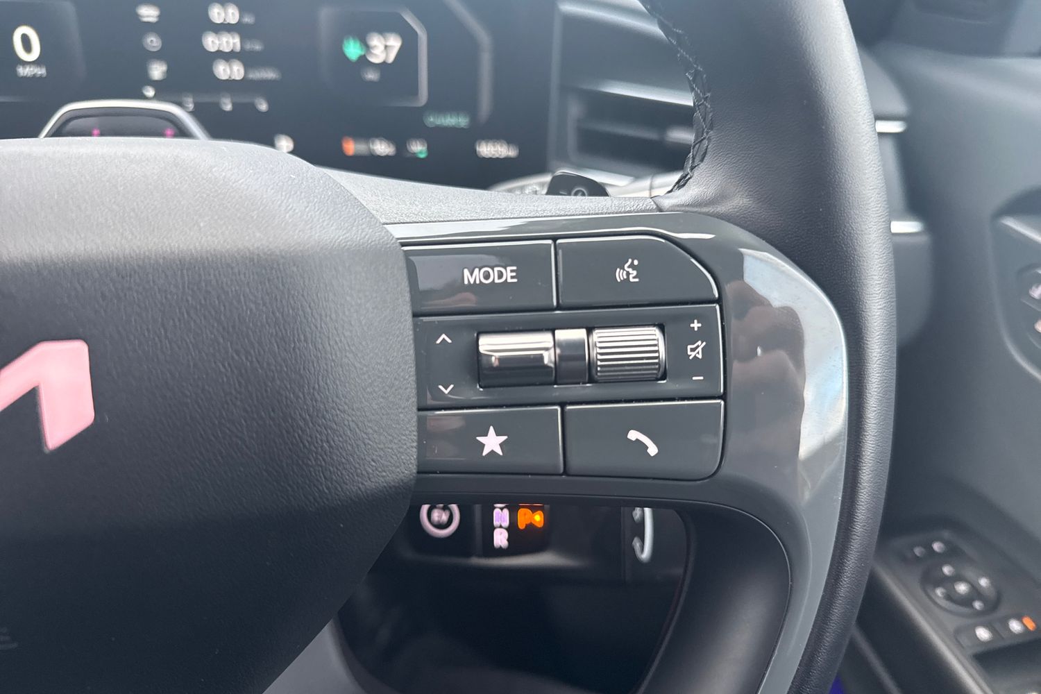 Used Kia EV9 2025 for sale - 75751369: Photo 22