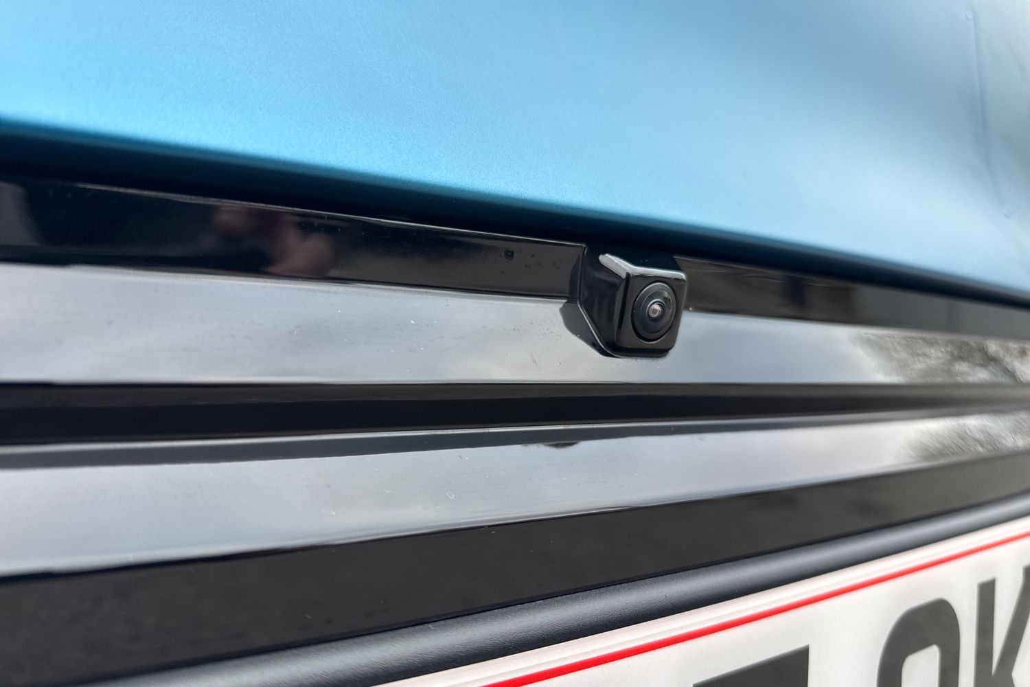 Used Kia EV9 2025 for sale - 75751369: Photo 25