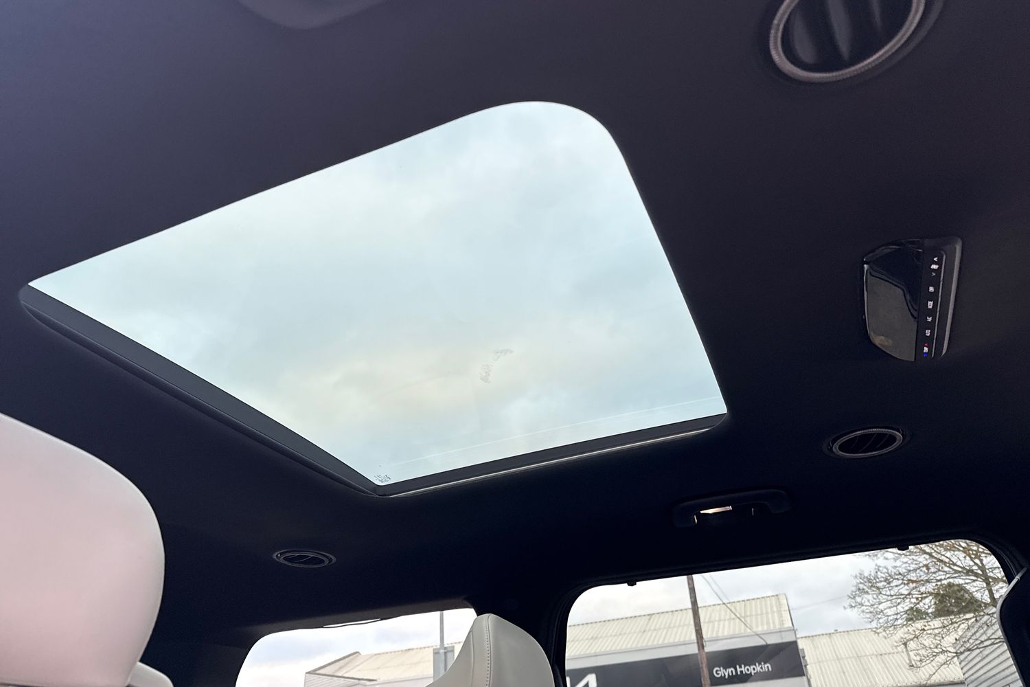 Used Kia EV9 2025 for sale - 75751369: Photo 33