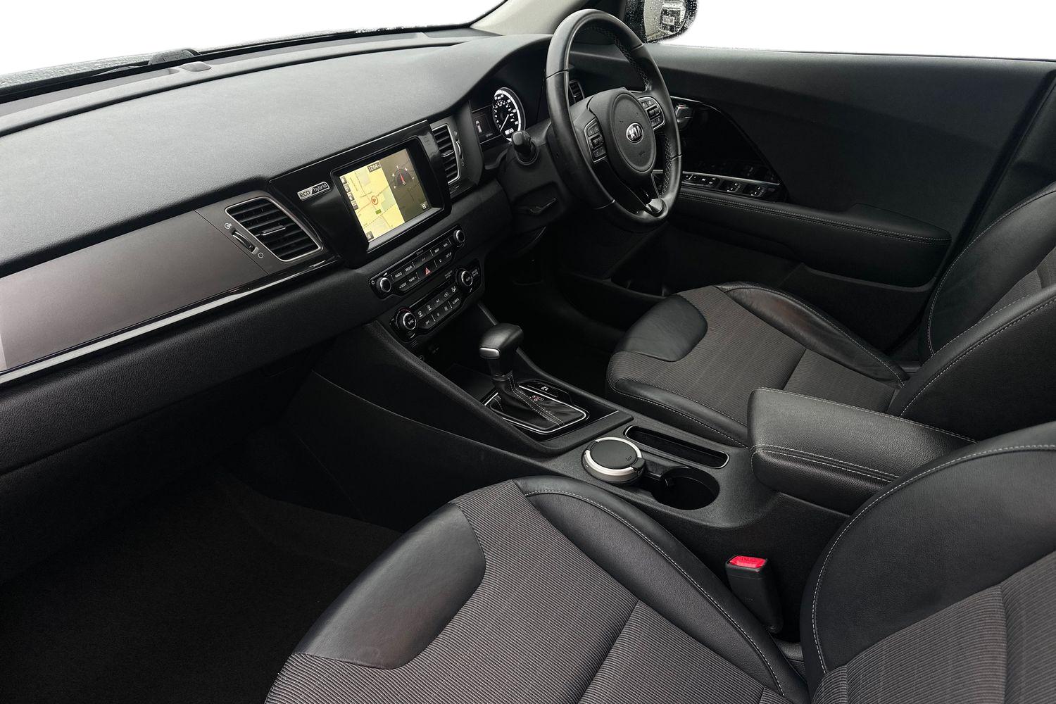 Used Kia Niro 2019 for sale - 76872913: Photo 13