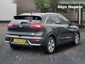 Used Kia Niro 2019 for sale - 76872913: Photo