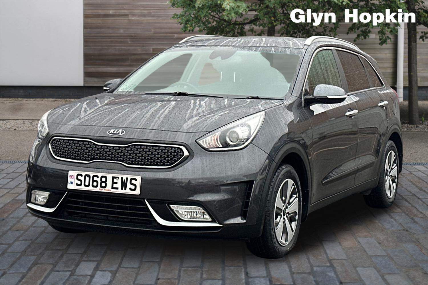 Used Kia Niro 2019 for sale - 76872913: Photo 7
