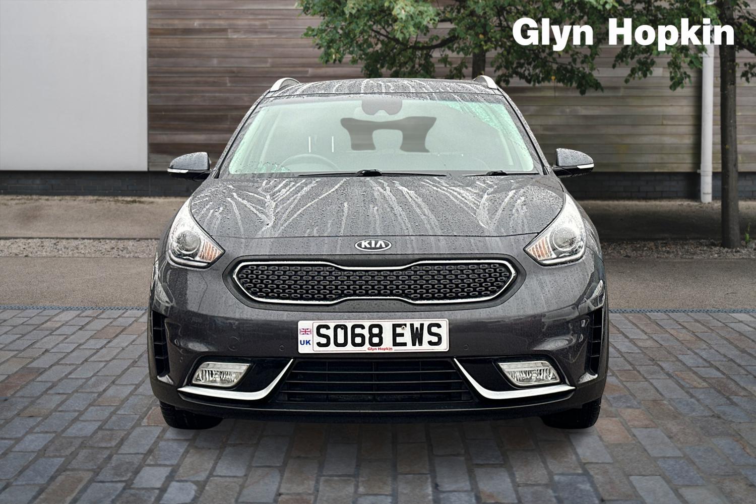 Used Kia Niro 2019 for sale - 76872913: Photo 8