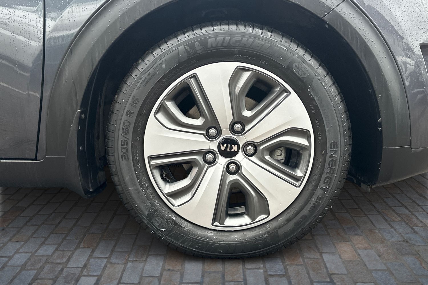 Used Kia Niro 2019 for sale - 76872913: Photo 9