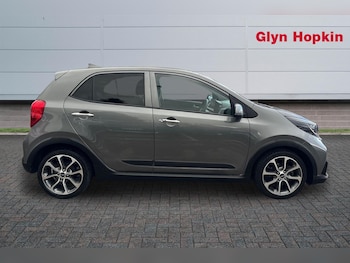 Used Kia Picanto 2023 for sale - 78066937: Photo