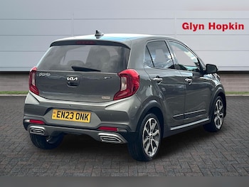 Used Kia Picanto 2023 for sale - 78066937: Photo