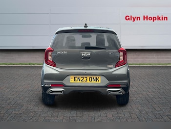 Used Kia Picanto 2023 for sale - 78066937: Photo