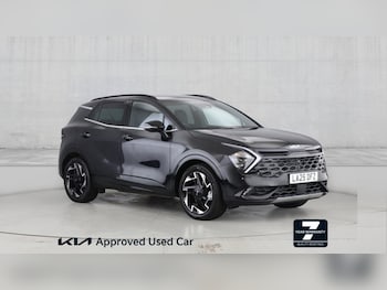 Used Kia Sportage 2025 for sale - 78320595: Photo