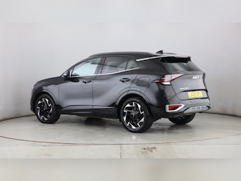 Used Kia Sportage 2025 for sale - 78320595: Photo