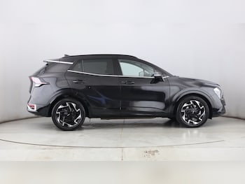 Used Kia Sportage 2025 for sale - 78320595: Photo