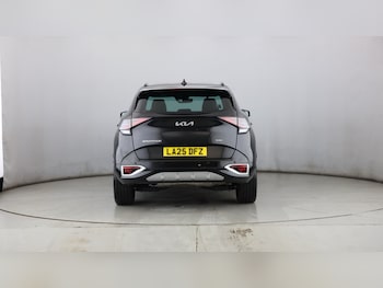 Used Kia Sportage 2025 for sale - 78320595: Photo