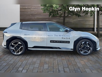 Used Kia EV4 2025 for sale - 77965237: Photo