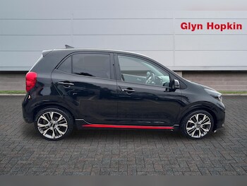 Used Kia Picanto 2023 for sale - 78406317: Photo