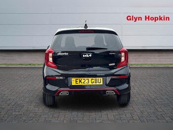 Used Kia Picanto 2023 for sale - 78406317: Photo